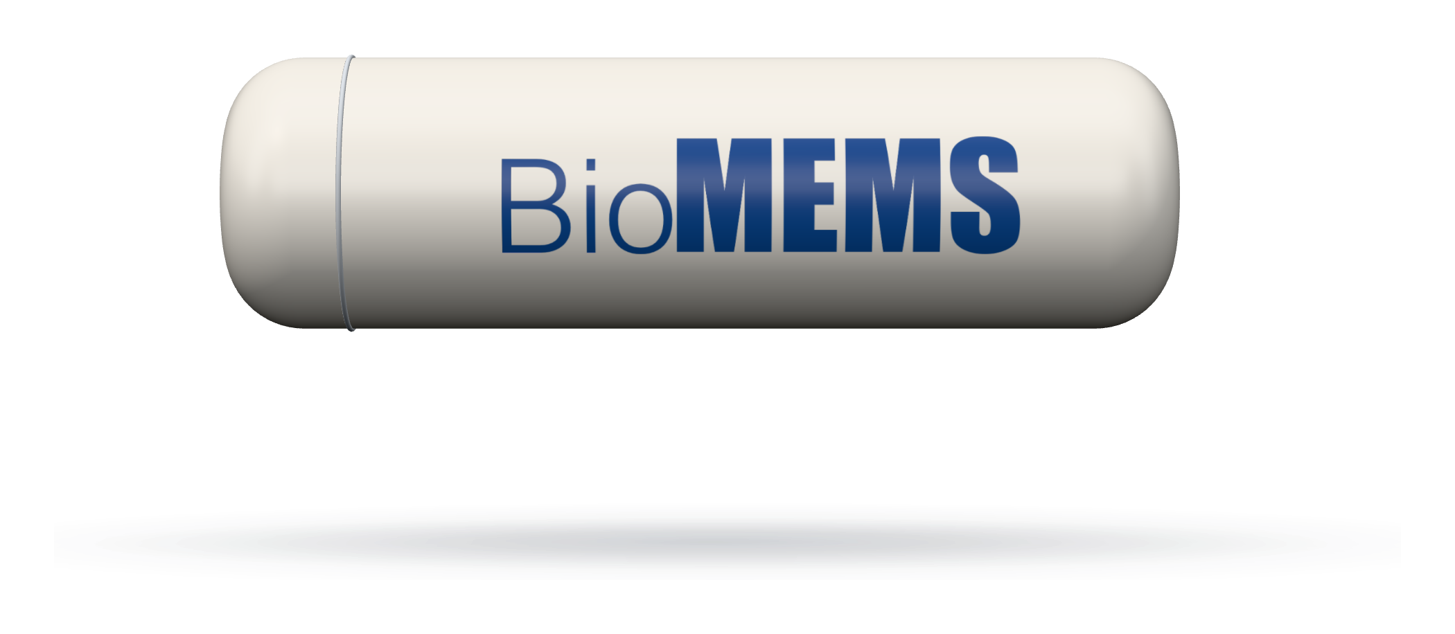 The single BioMEMS cartridge used across every application.